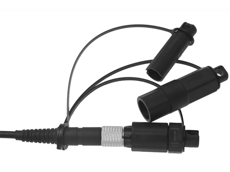 The significance of connector miniaturization for the automotive industry