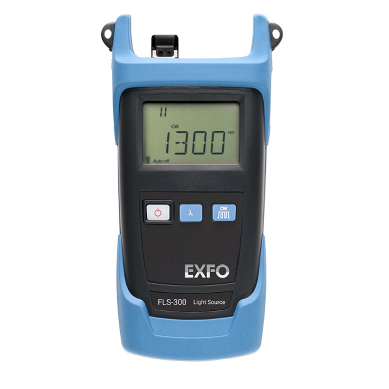 FLS-300 - fonte de luz