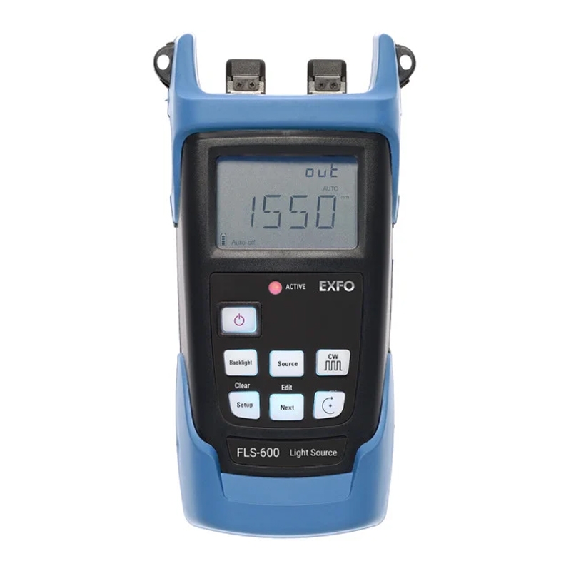 FLS-600 - Fonte de luz