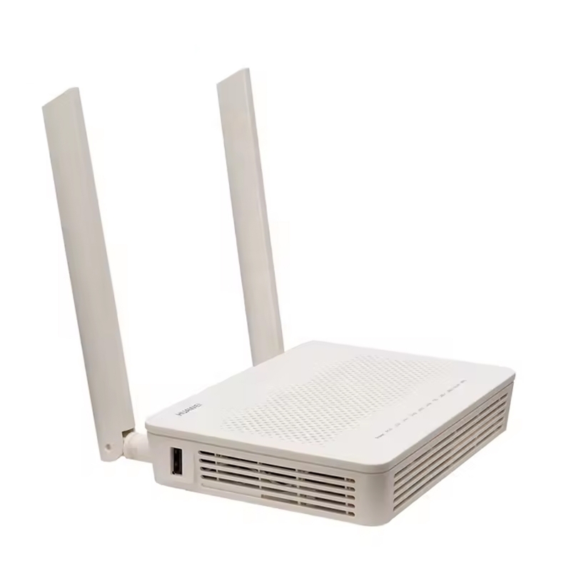 HG8145v5 Eg8145V5 Gpon Xpon 4GE，配有wifi 2.4G和5G 5DBI ONU ONU ONT ftth网络终端单元