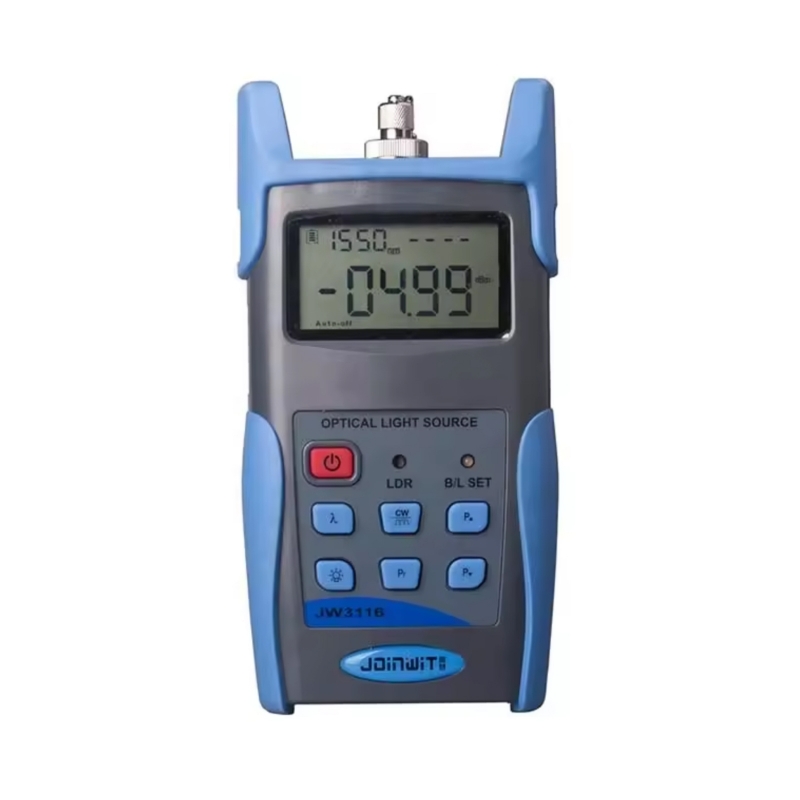 Joinwit JW3116光学激光光源1310/1550nm OLS JW3116