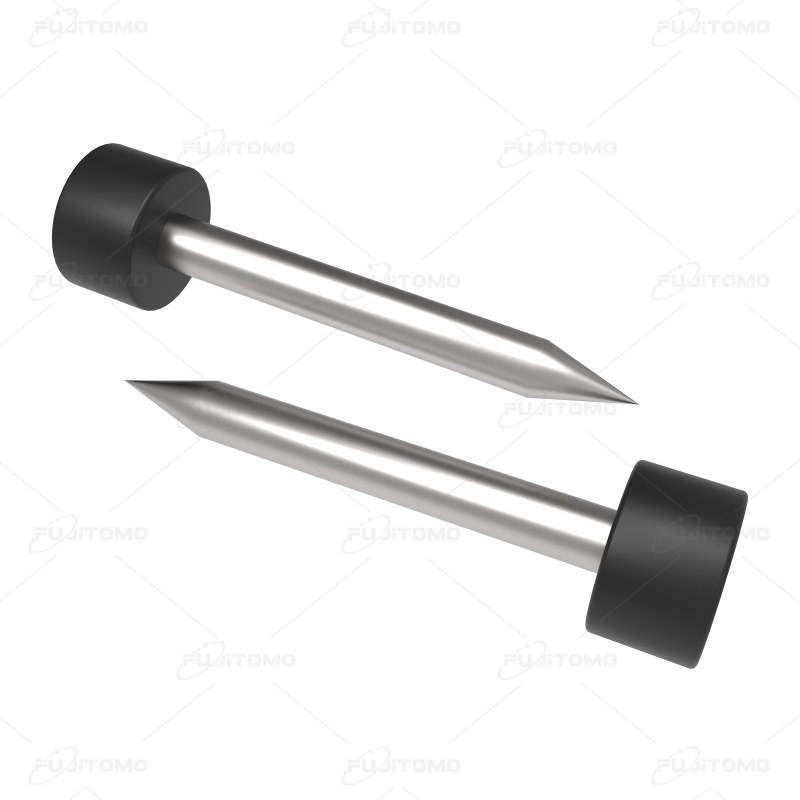 Original electrode for fusion splicer compatible with FSM 50S 60S 80S 61S 62S Splicing Machine electrodes