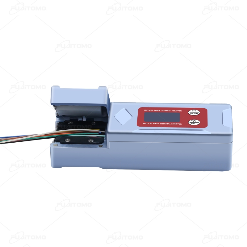 富士通M10光纤光缆电热光纤剥离器电缆带状光缆剥离器工具